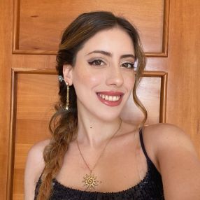Alessia, Babysitter a Qualiano