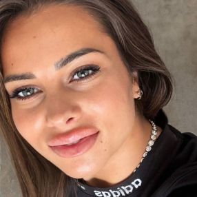 Antonella, Babysitter in Brugherio