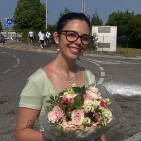 Martina, Babysitter in Cividate Al Piano