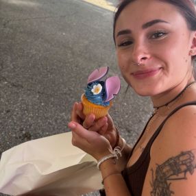 Sofia, Babysitter a Brembate di Sopra