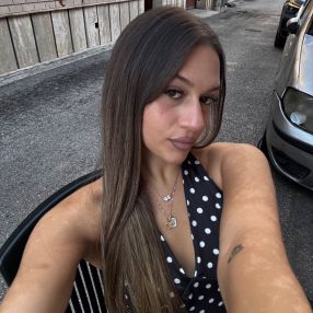Teresa, Babysitter a Casal di Principe