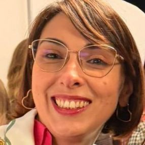 Marianna, Babysitter a Fiorenzuola D'arda