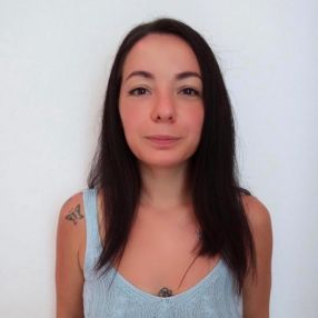 Martina, Babysitter in Morbegno