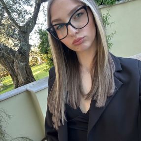 Ilaria, Babysitter in Ariano Irpino