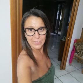 Rossella, Babysitter a Saviano