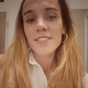 Ginevra, Babysitter in Rovereto