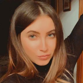 Francesca, Babysitter a Gorizia