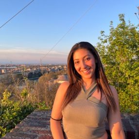 Sofia, Babysitter a Borgo Virgilio