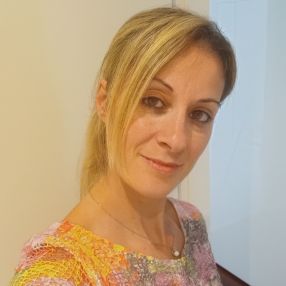 Jessica, Babysitter in Bulgarograsso