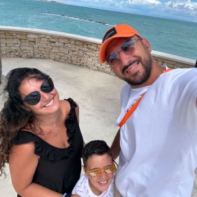 Pasquale, Family in Colle di Val D'elsa