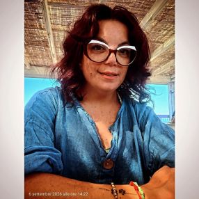 Antonia, Babysitter in Capua