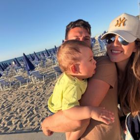 Provvidenza, Famiglia a Provincia di Livorno
