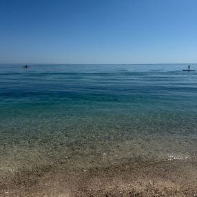 Carlotta, Family in Porto Recanati