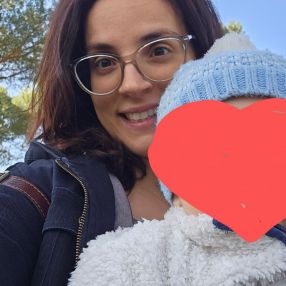 Chiara, Famiglia a Città metropolitana di Roma Capitale