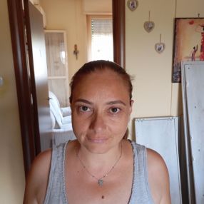 Felicetta, Babysitter a Roccarainola