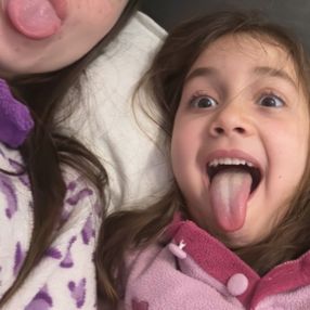 Nicole, Babysitter a Capaccio Paestum