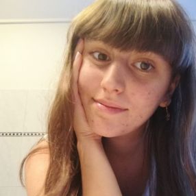 Alessia, Babysitter in Borgo San Dalmazzo