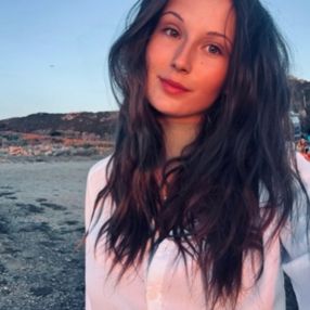 Giorgia, Babysitter a Paesana