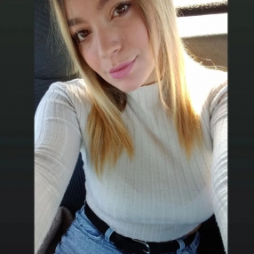 Roberta, Babysitter a San Giuliano Milanese