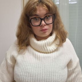 Barbara, Babysitter in Casalpusterlengo