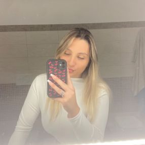 Ilaria, Babysitter a Trasacco
