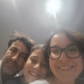 Isabella, Family in Jesi