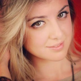 Trisha, Famiglia a Piano di Sorrento