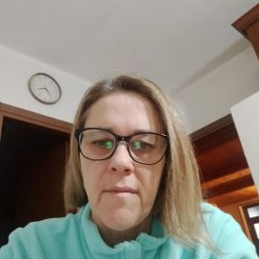 Barbara, Babysitter a Robbio