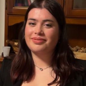 Matilde, Babysitter in Treviglio
