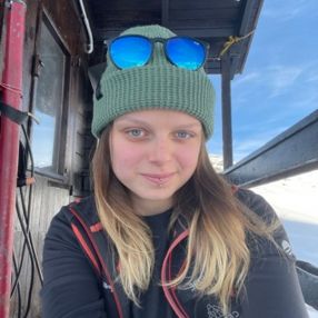 Sophie, Babysitter a Sarre