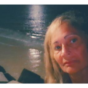 Vanusa, Babysitter in Guagnano