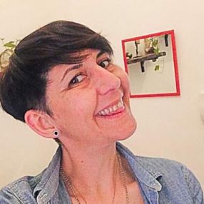 Maria paola, Babysitter in Mesagne