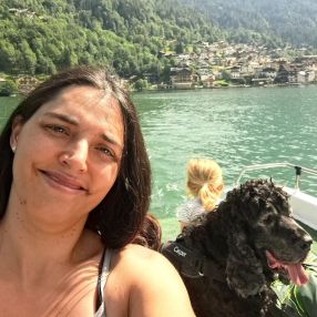 Ilaria, Famiglia a Treviso
