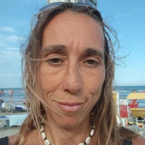 Silvia, Babysitter in Cervia
