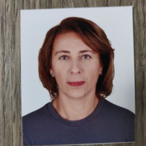 Daniela, Babysitter in Artena