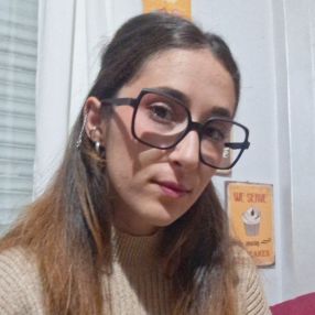 Giada, Babysitter in Caltagirone