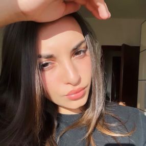 Giulia, Babysitter a Trepuzzi