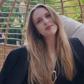 Ilenia, Babysitter in Rocca di Papa