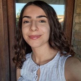 Giorgia, Babysitter in Quartucciu