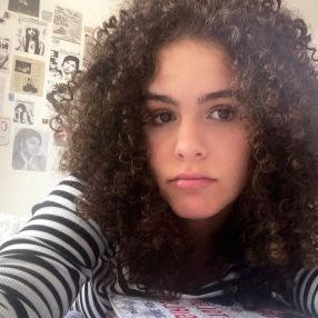 Ameni, Babysitter a Cassolnovo