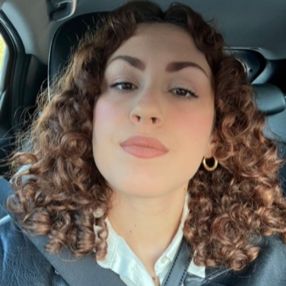 Giovanna, Babysitter a Modugno