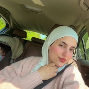 Imane, Babysitter in Finale Emilia