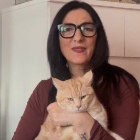 Rita, Babysitter in Villa Musone