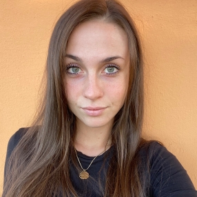Vanessa, Babysitter in Tarquinia