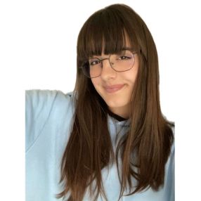 Eleonora, Babysitter in Capranica