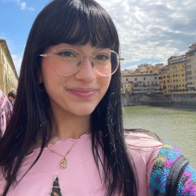 Elena, Babysitter a Motta Sant'anastasia