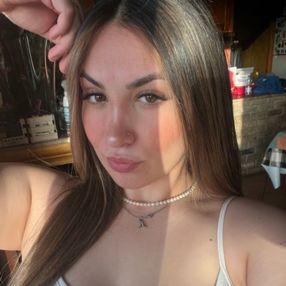 Anastasia, Babysitter in Ussana