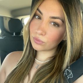 Anastasia, Babysitter a Ussana