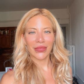 Nicole, Babysitter a Firenze