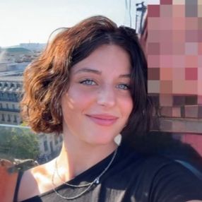 Giada, Babysitter a Zona L Ottavia